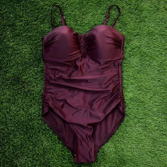 Merona Other - Women’s Merona One Piece Swimsuit